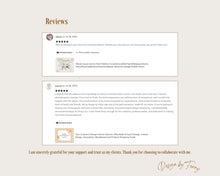 Load image into Gallery viewer, Custom Design - S.Richarson | Virtual E-Design Service