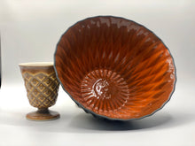Load image into Gallery viewer, -Hand craft &amp; Hand glazed large bowl
